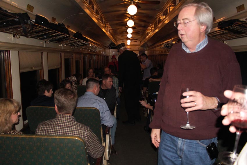 Grapevine wine train (27)